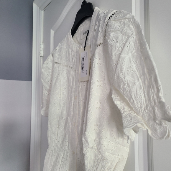 Ba&sh Beky Dress (Size Small) - Picture 8 of 9